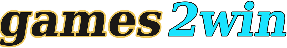 games2win logo