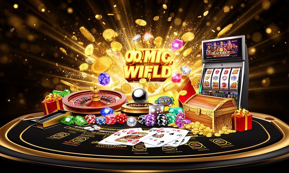 games2win Bingo Vui hoạt động như thế nào