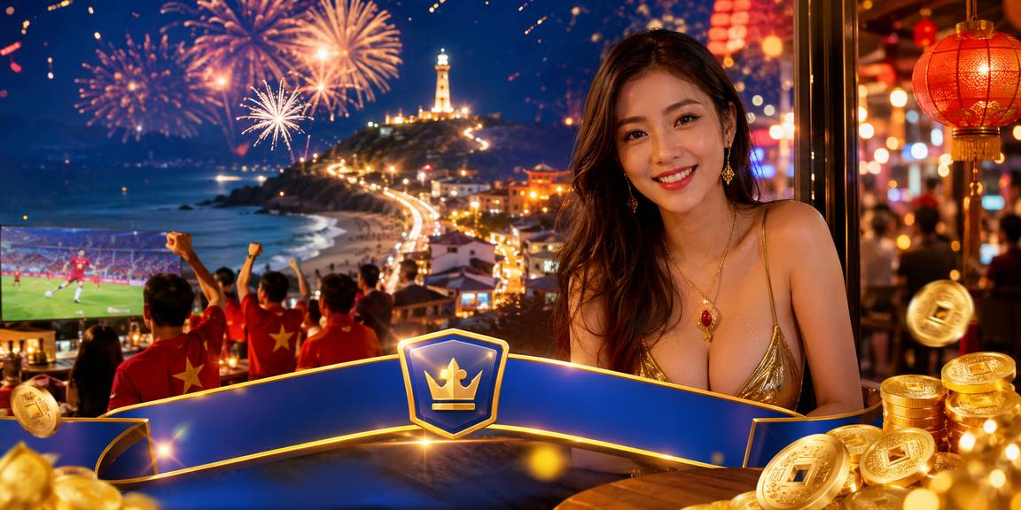 games2win Khám phá sảnh casino games2win có gì
