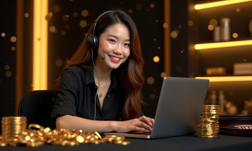 games2win Bàn Live Blackjack Viet – dealer thật, luật chơi quen thuộc